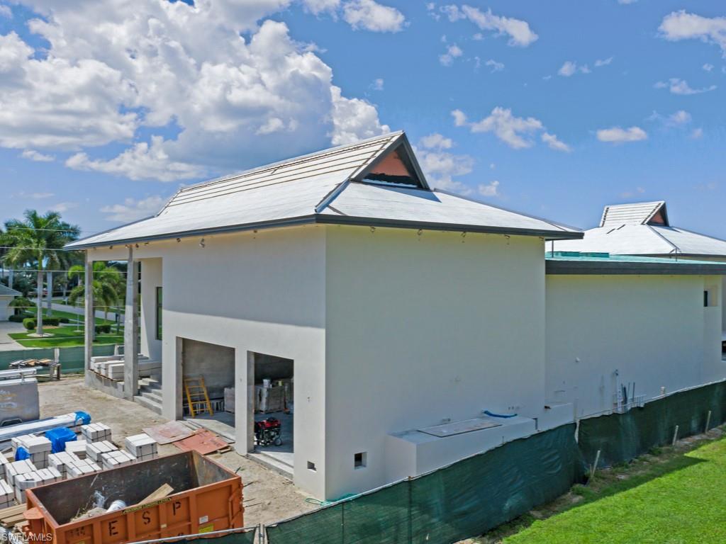 MARCO ISLAND - Residential