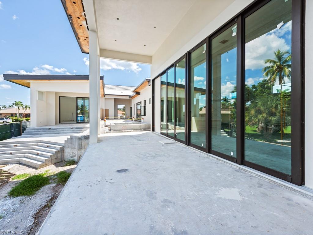 MARCO ISLAND - Residential