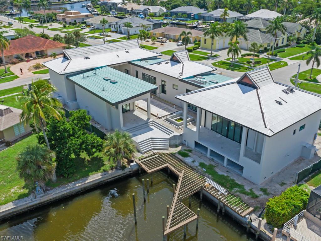 MARCO ISLAND - Residential