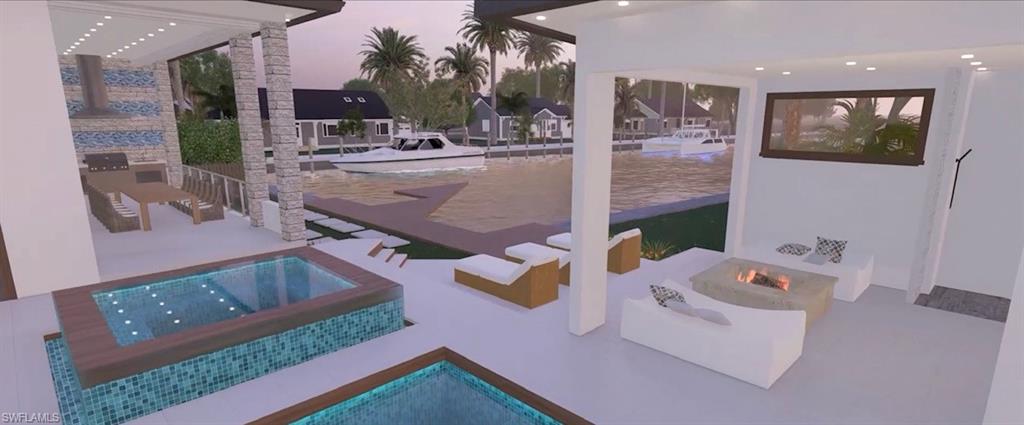 MARCO ISLAND - Residential