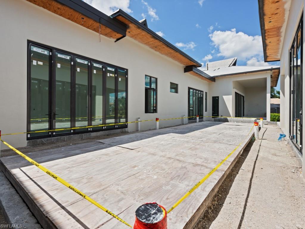 MARCO ISLAND - Residential