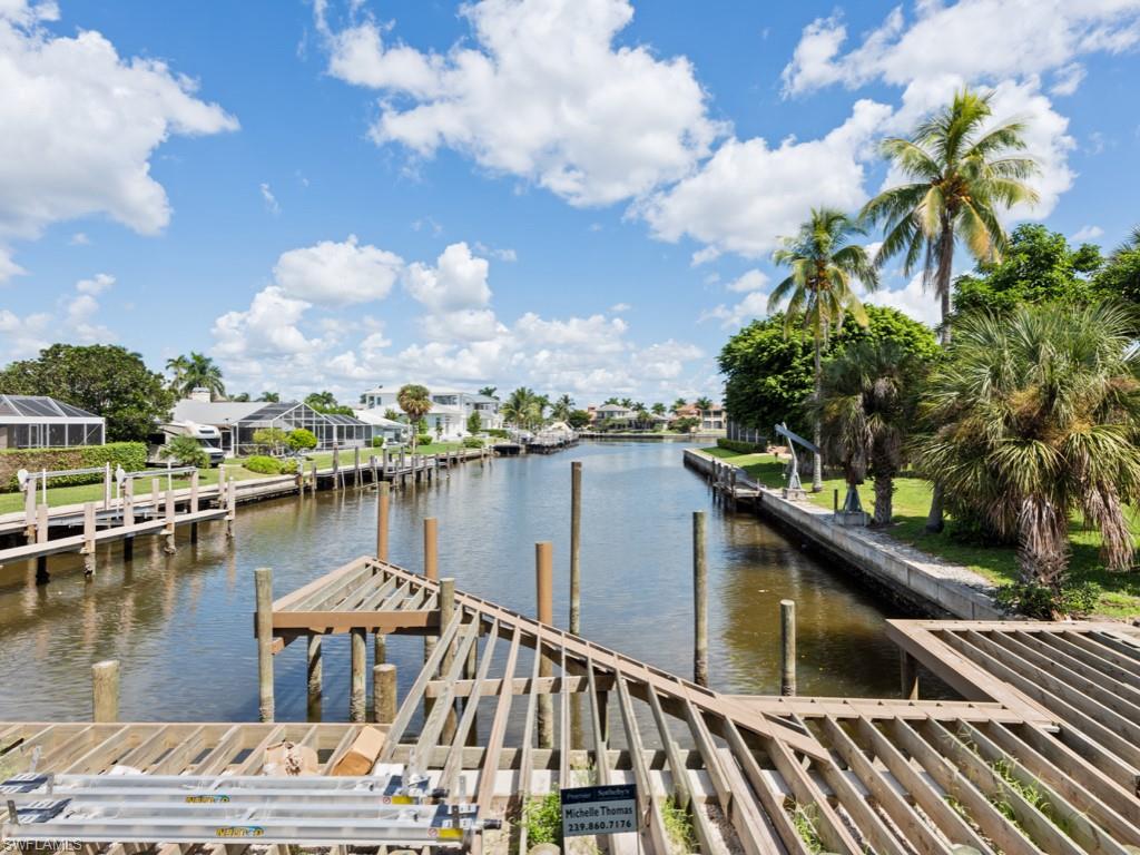 MARCO ISLAND - Residential