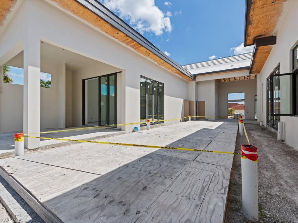 MARCO ISLAND - Residential