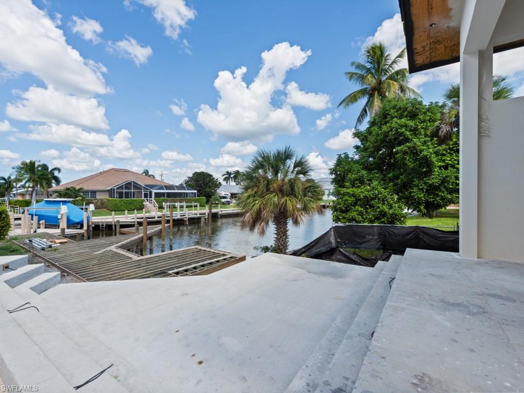 MARCO ISLAND - Residential