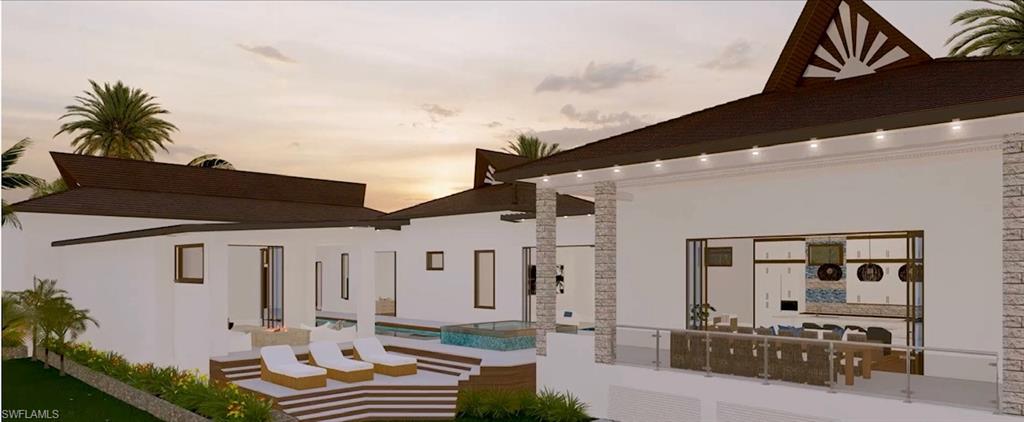 MARCO ISLAND - Residential