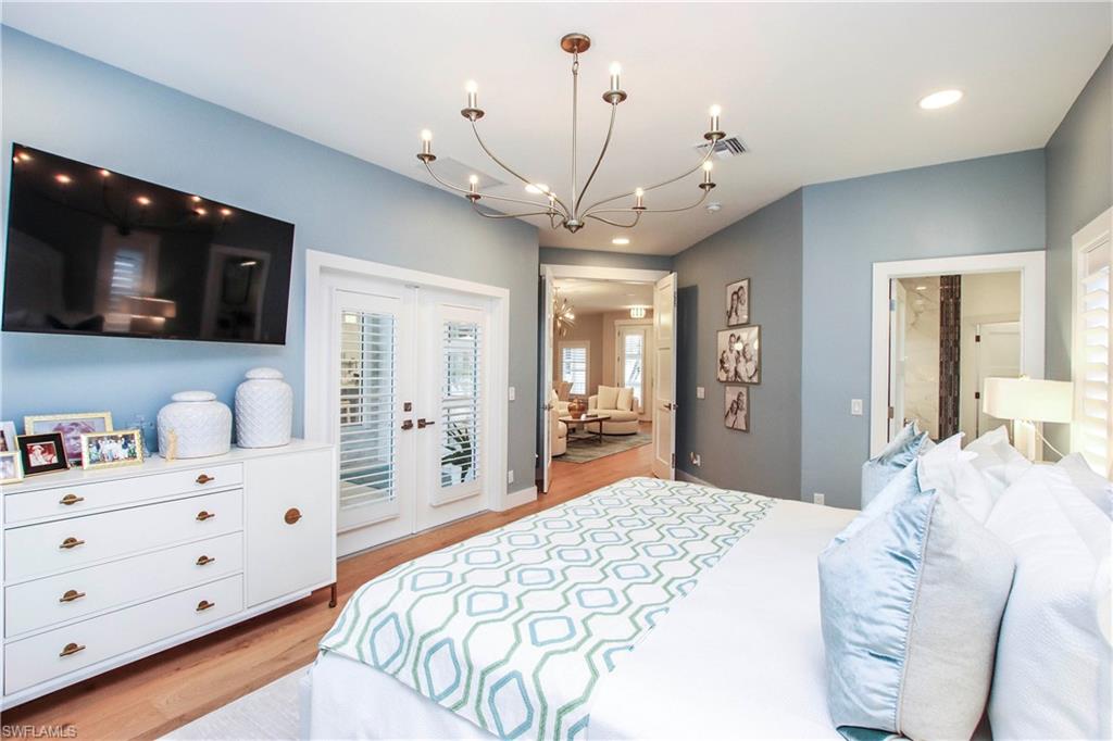 COCONUT CREEK - Residential