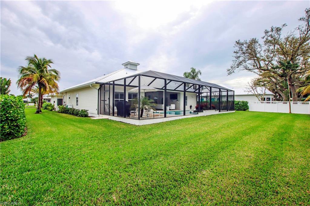 COCONUT CREEK - Residential