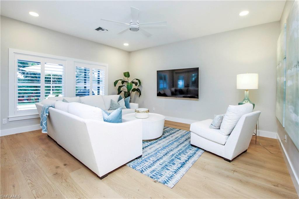 COCONUT CREEK - Residential