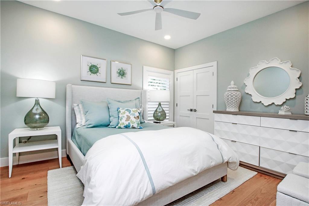 COCONUT CREEK - Residential