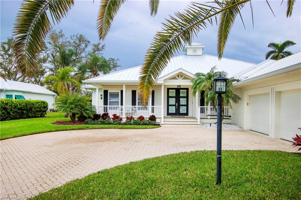 16170 Bentwood Palms DR