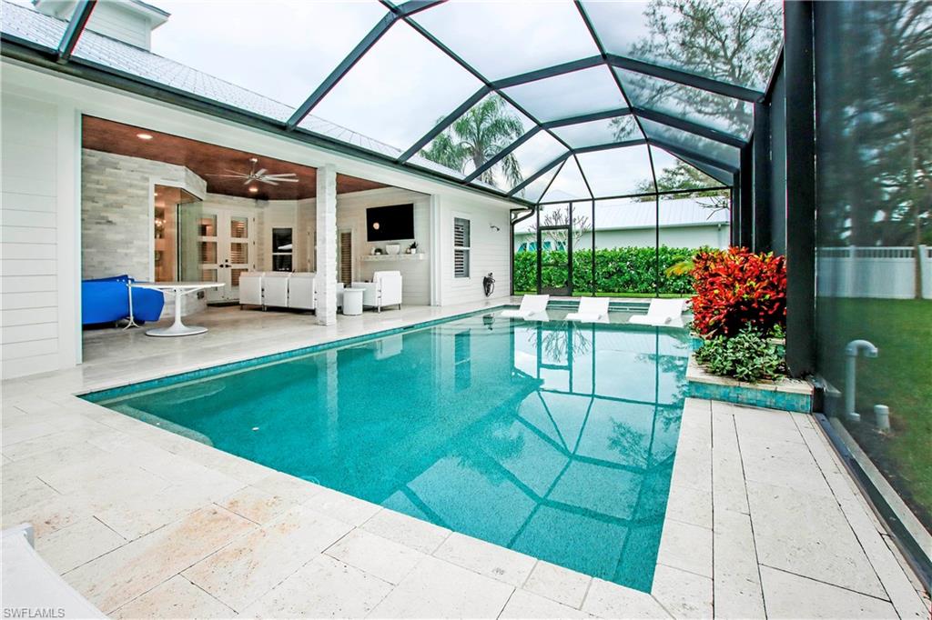 COCONUT CREEK - Residential