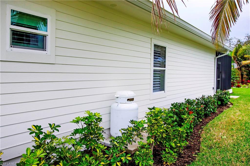 COCONUT CREEK - Residential