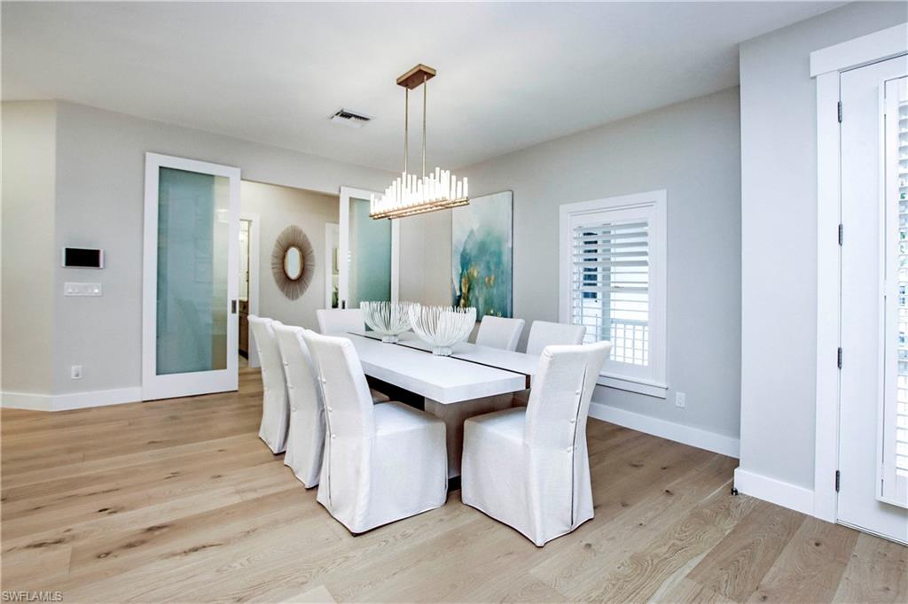 COCONUT CREEK - Residential