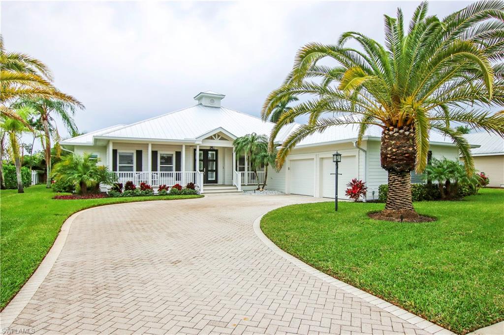 16170 Bentwood Palms DR