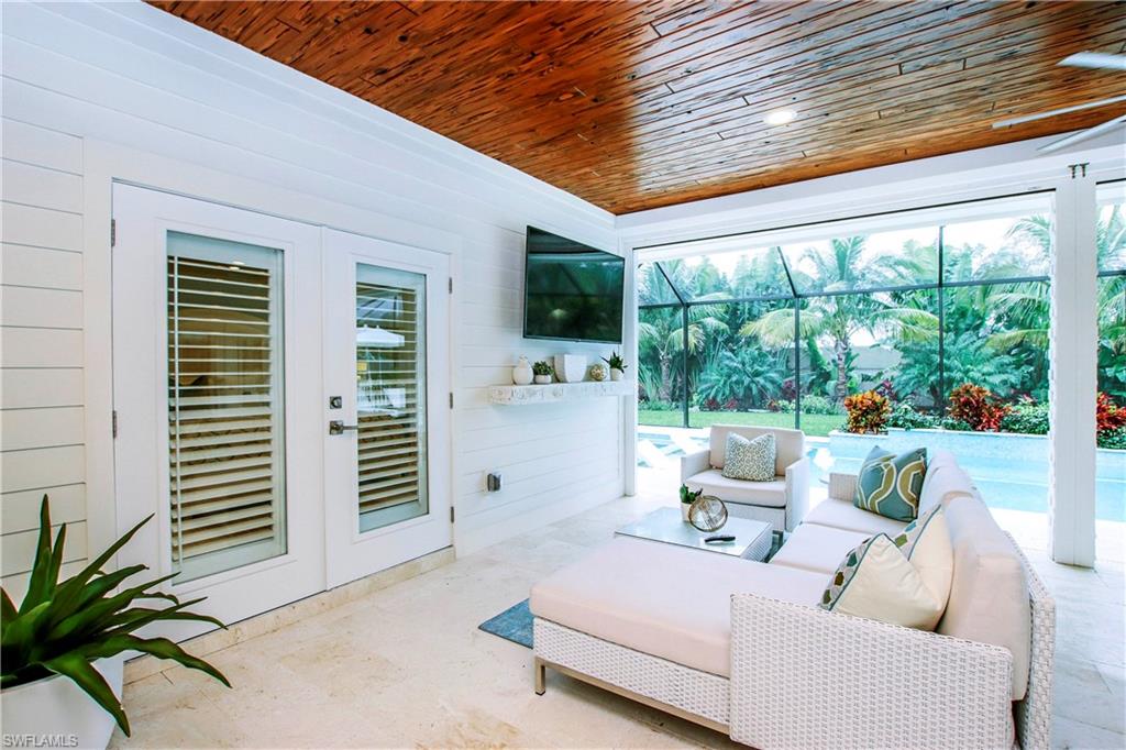 COCONUT CREEK - Residential