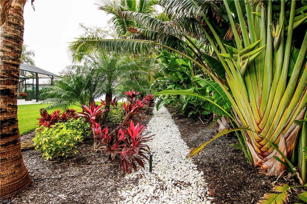 COCONUT CREEK - Residential