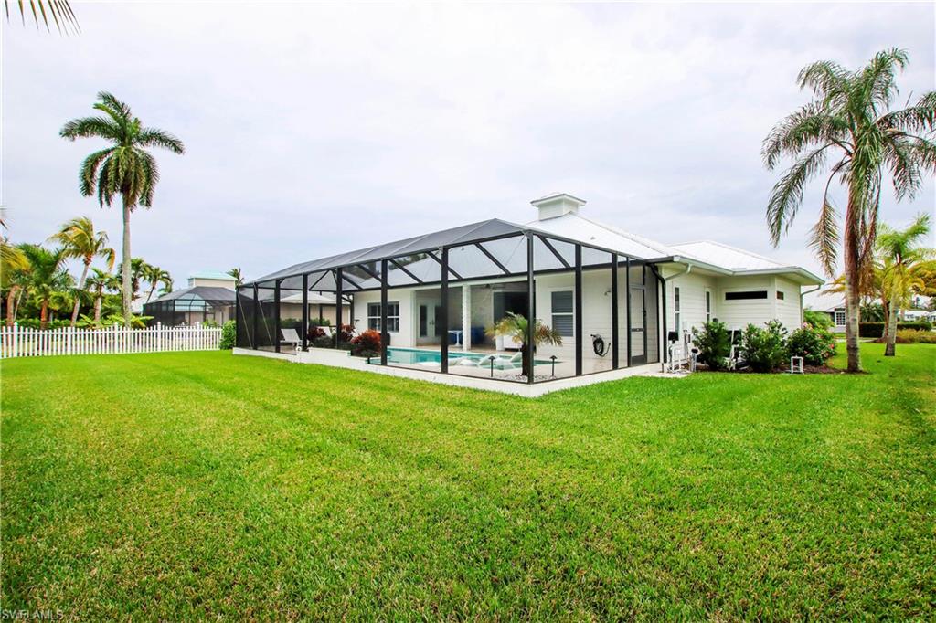 COCONUT CREEK - Residential