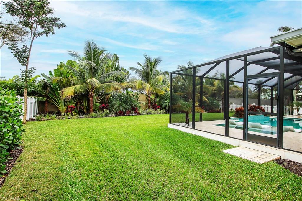 COCONUT CREEK - Residential