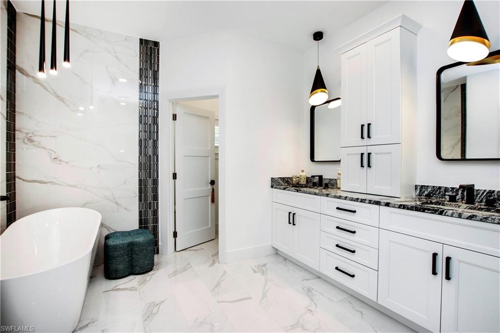 COCONUT CREEK - Residential