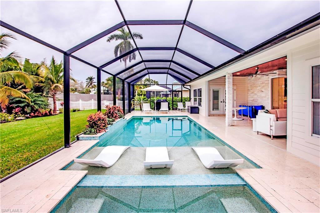 COCONUT CREEK - Residential