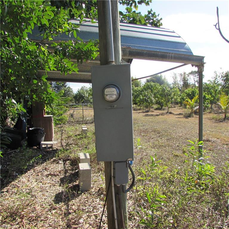 GULF SHORES ESTATES - Land