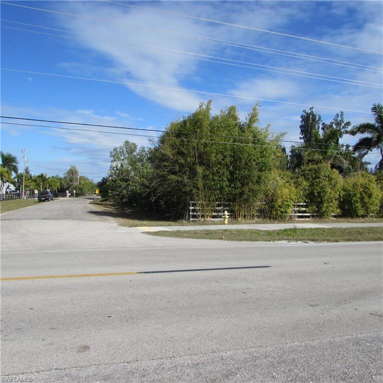 GULF SHORES ESTATES - Land