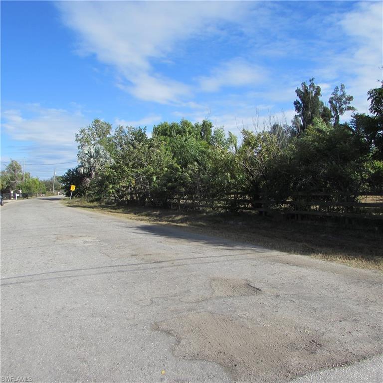 GULF SHORES ESTATES - Land