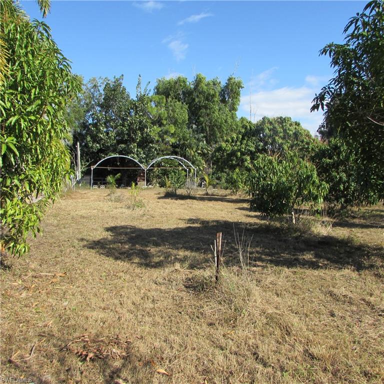 GULF SHORES ESTATES - Land