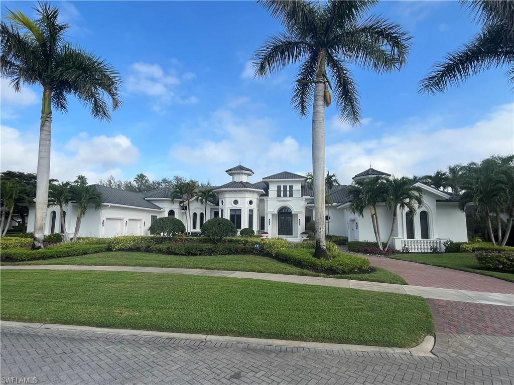 QUAIL WEST - Residential