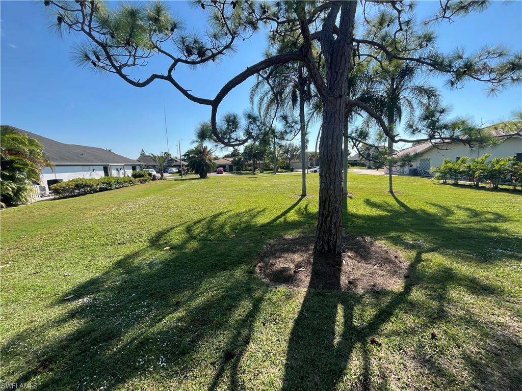 SPANISH WELLS - Land