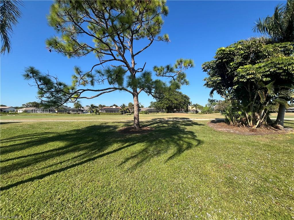 SPANISH WELLS - Land