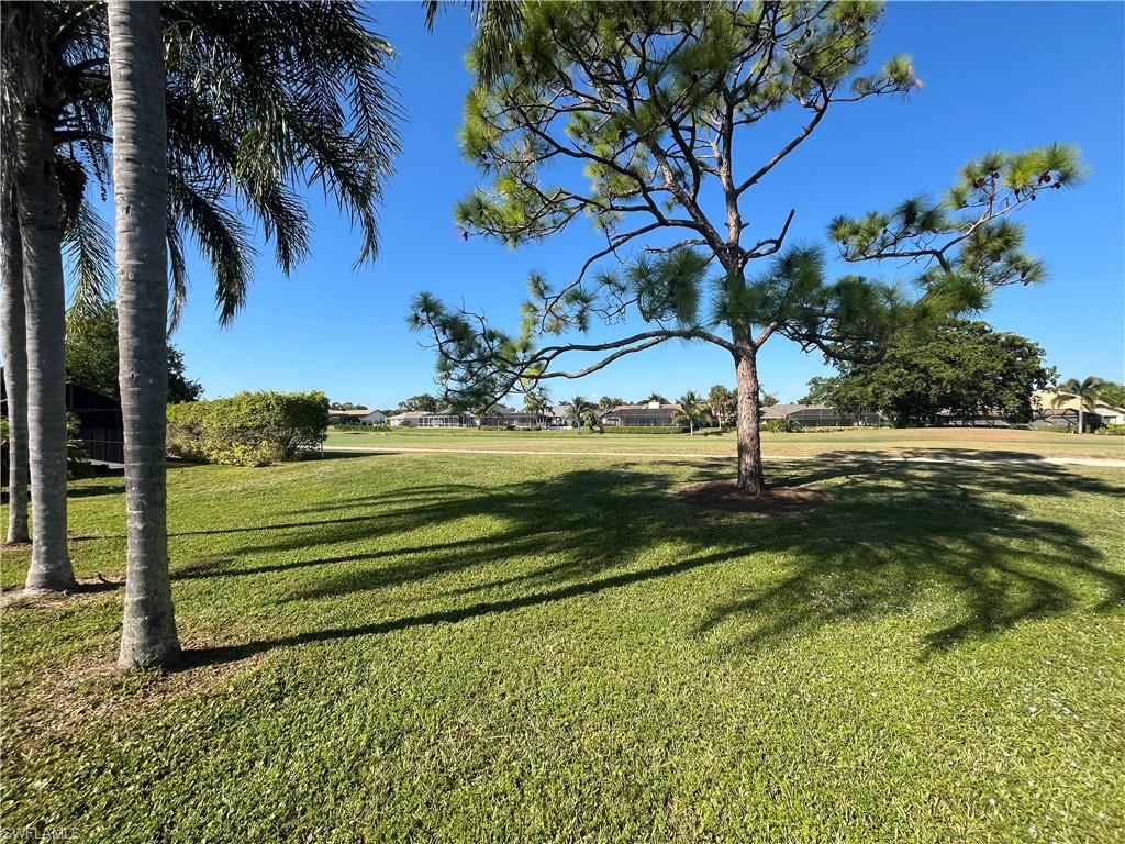 SPANISH WELLS - Land