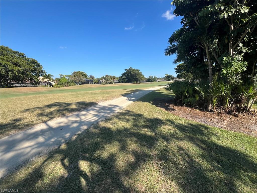 SPANISH WELLS - Land