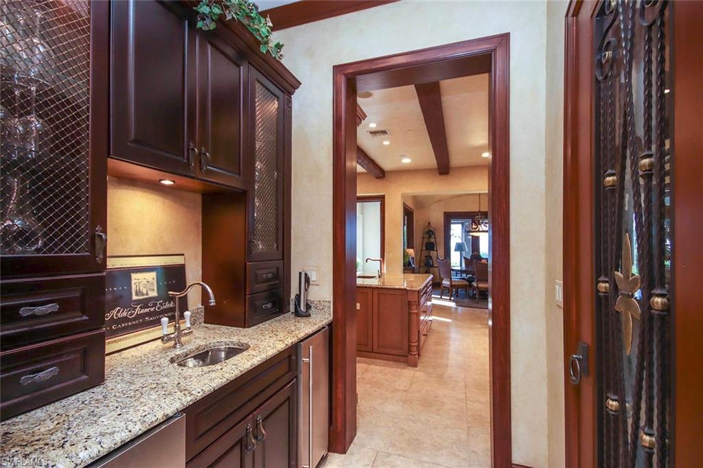 METES AND BOUNDS - Residential