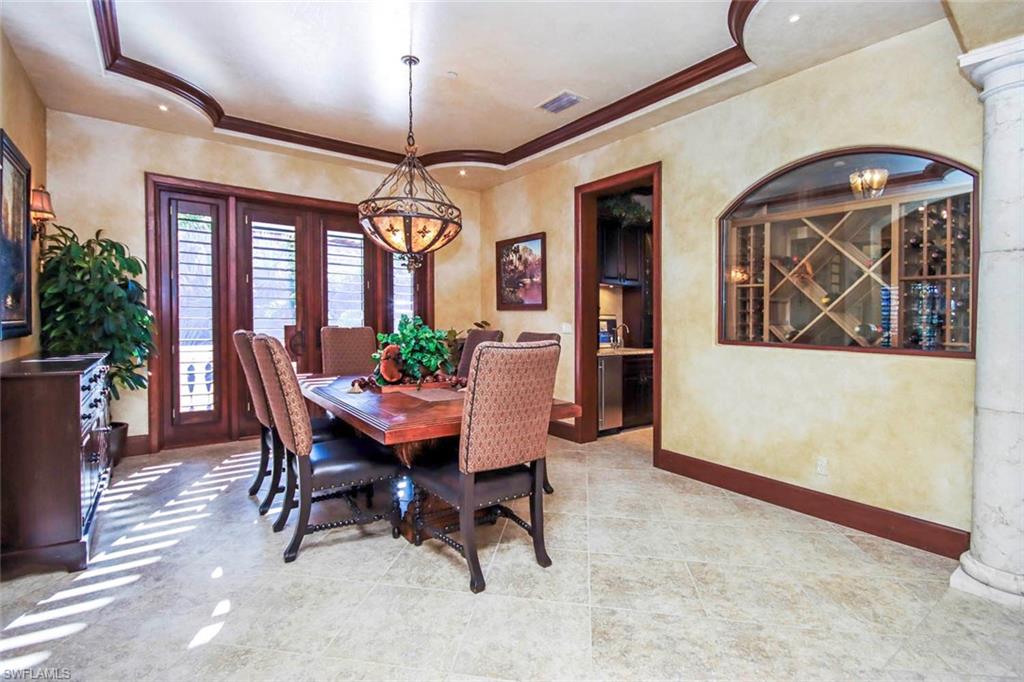 METES AND BOUNDS - Residential