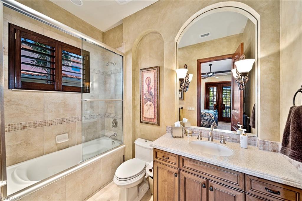 METES AND BOUNDS - Residential