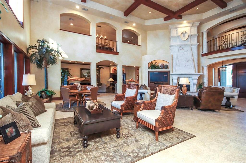 METES AND BOUNDS - Residential