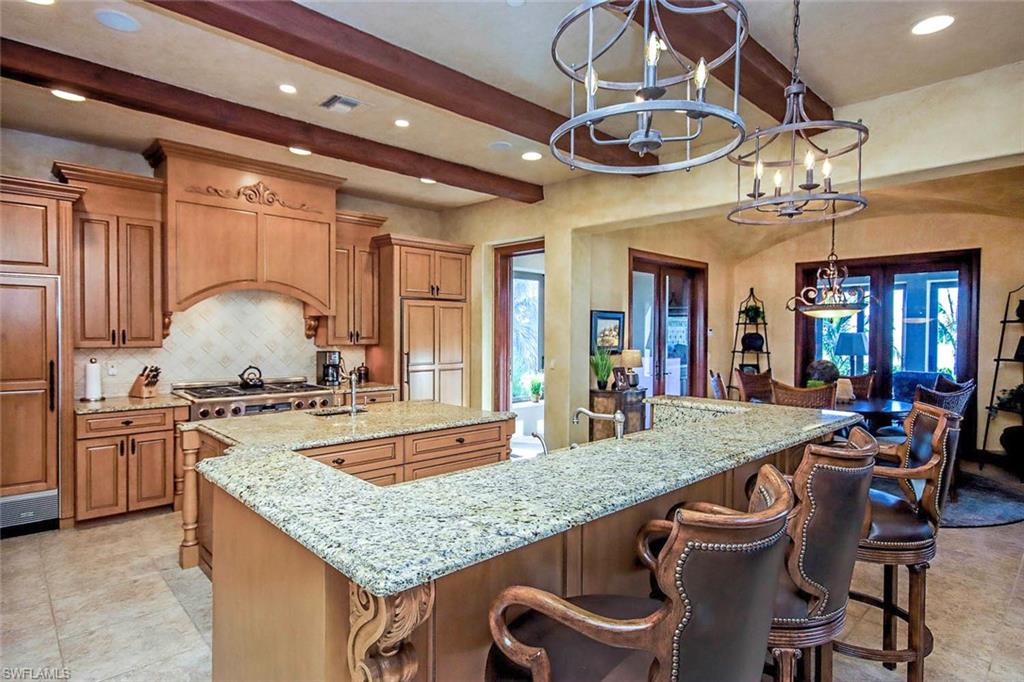 METES AND BOUNDS - Residential