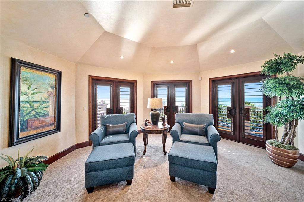 METES AND BOUNDS - Residential