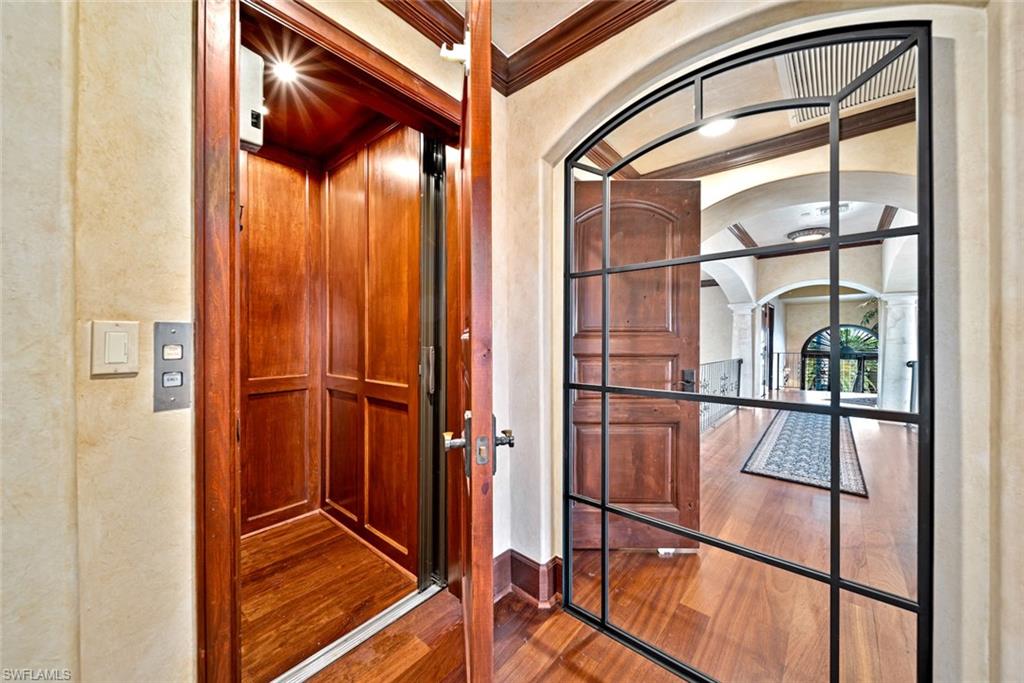 METES AND BOUNDS - Residential