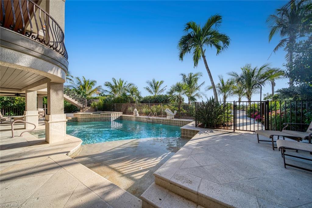 METES AND BOUNDS - Residential