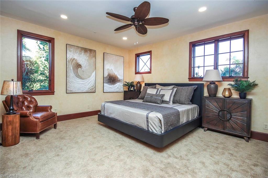 METES AND BOUNDS - Residential