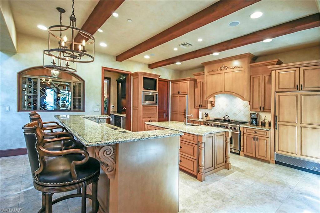 METES AND BOUNDS - Residential