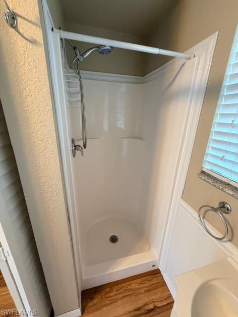 CYPRESS TRAIL RV RESORT - Land