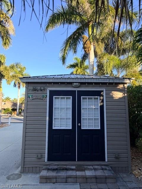 CYPRESS TRAIL RV RESORT - Land