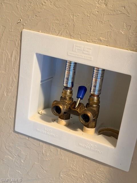 CYPRESS TRAIL RV RESORT - Land