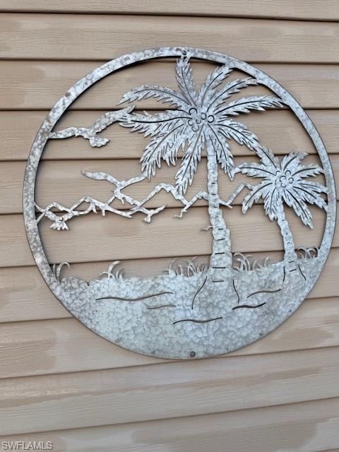 CYPRESS TRAIL RV RESORT - Land