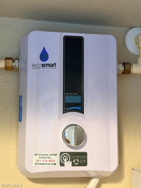 CYPRESS TRAIL RV RESORT - Land