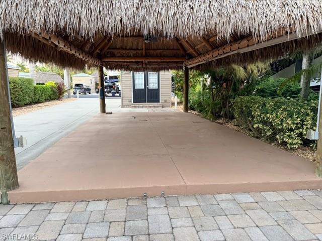 CYPRESS TRAIL RV RESORT - Land