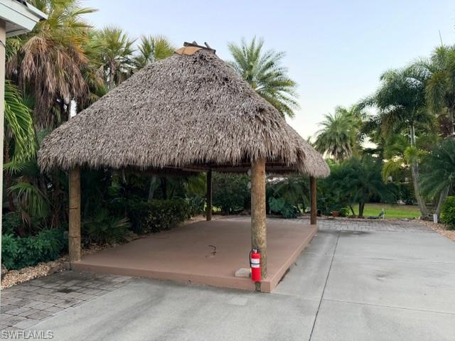 CYPRESS TRAIL RV RESORT - Land